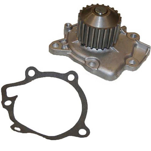 GMB Engine Water Pump for 1990-1993 Geo/Isuzu 1.8L 1.6L (Storm, Impulse, Stylus)