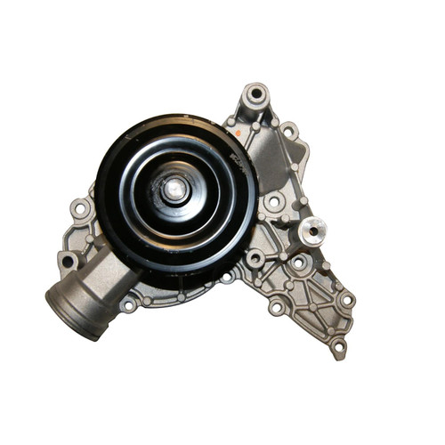 GMB Engine Water Pump for 2005-2012 Mercedes-Benz 2.5L 3.0L (C230, C280, C300, C350)