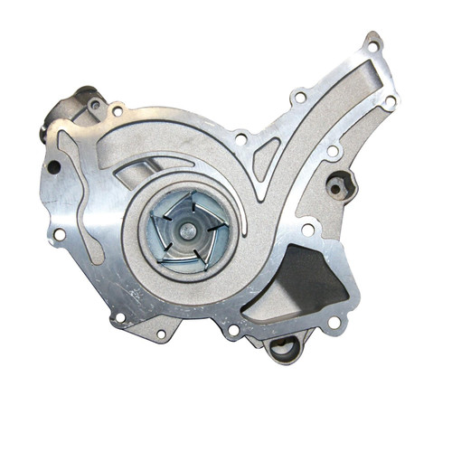 GMB Engine Water Pump for 2005-2012 Mercedes-Benz 2.5L 3.0L (C230, C280, C300, C350)