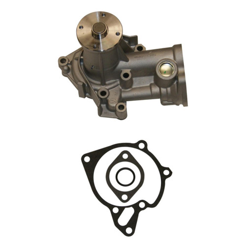 GMB Engine Water Pump for 1983-1985 Dodge/Mitsubishi 2.3L (Power Ram 50, Ram 50, Mighty Max)