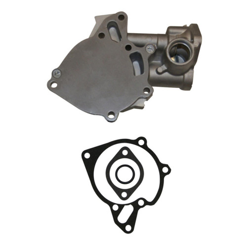 GMB Engine Water Pump for 1983-1985 Dodge/Mitsubishi 2.3L (Power Ram 50, Ram 50, Mighty Max)