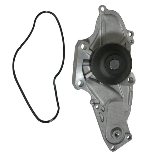 GMB Engine Water Pump for 1997-2004 Acura/Honda 3.2L 3.0L (CL, MDX, TL, Accord)