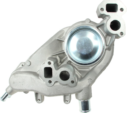 GMB Engine Water Pump for 2007-2020 Buick/Cadillac/Chevrolet 5.3L 6.0L (Rainier, Escalade, Escalade ESV, Escalade EXT)