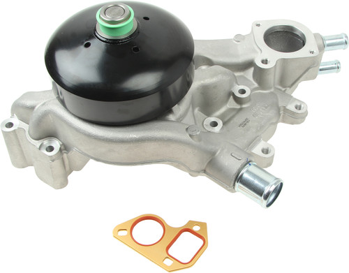 GMB Engine Water Pump for 2007-2020 Buick/Cadillac/Chevrolet 5.3L 6.0L (Rainier, Escalade, Escalade ESV, Escalade EXT)