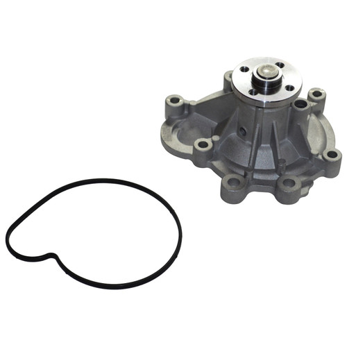 GMB Engine Water Pump for 2003-2015 Mercedes-Benz 1.8L (C230, C250, SLK250)
