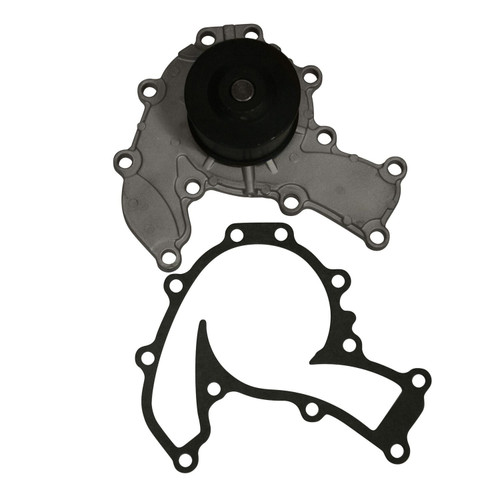 GMB Engine Water Pump for 1992-1997 Acura/Honda/Isuzu 3.2L (SLX, Passport, Rodeo, Trooper)