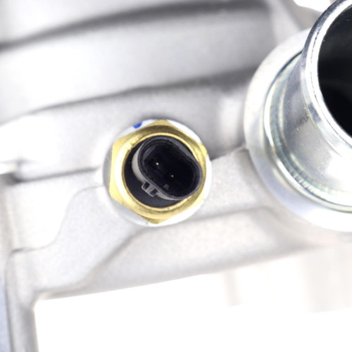 GMB Engine Water Pump for 2019-2025 Cadillac/Chevrolet/GMC 6.2L 5.3L (Escalade, Escalade ESV, Silverado 1500, Suburban)
