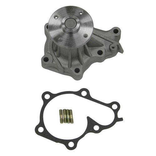 GMB Engine Water Pump for 1993-1997 INFINITI 3.0L (J30)