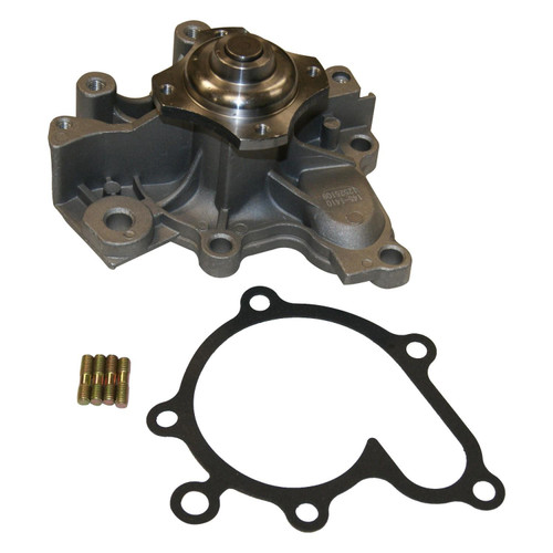 GMB Engine Water Pump for 1993-2003 Ford/Mazda 2.0L 1.8L (Probe, 626, MX-6, Protege)