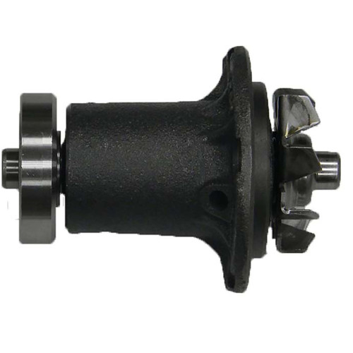 GMB Engine Water Pump for 1960-1985 Mercedes-Benz 2.2L 2.3L (220, 220D, 220S, 220SE)