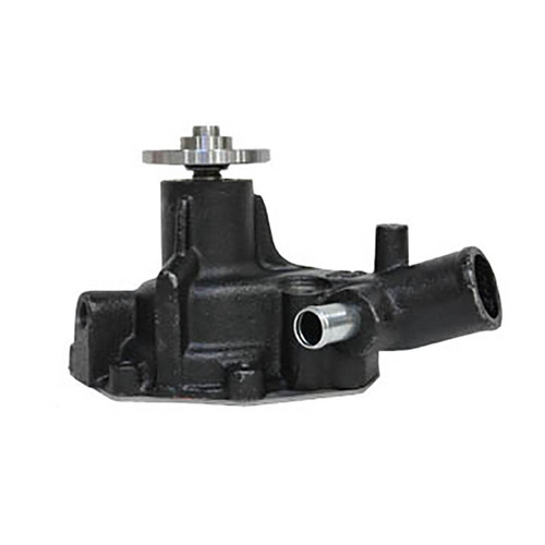 GMB Engine Water Pump for 1986-1998 Chevrolet/GMC/Isuzu 3.9L (W3500 Tiltmaster, W4500 Tiltmaster, W3500 Forward, W4500 Forward)