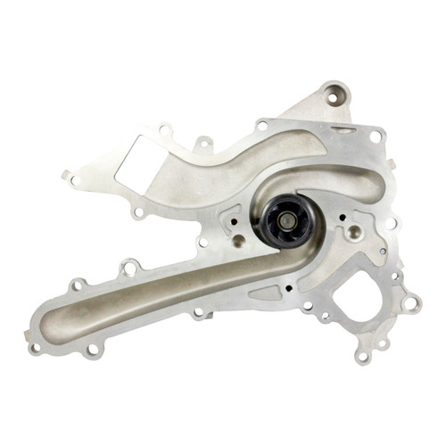 GMB Engine Water Pump for 2012-2019 Mercedes-Benz 3.5L (C300, C350, E350, E400)