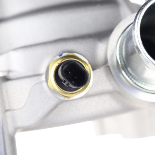 GMB Engine Water Pump for 2018-2025 Chevrolet/GMC 4.3L (Express 2500, Express 3500, Silverado 1500, Savana 2500)