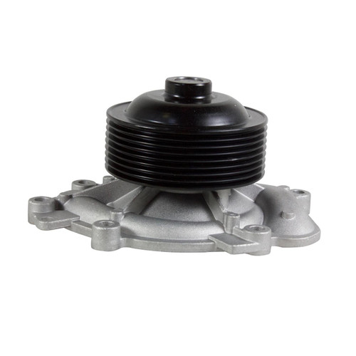 GMB Engine Water Pump for 2007-2017 Mercedes-Benz 3.0L (E320, E350, GL320, GL350)