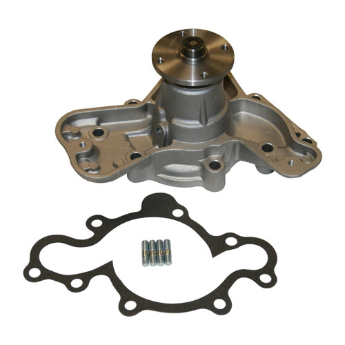 GMB Engine Water Pump for 1996-1998 Mazda 3.0L (MPV)
