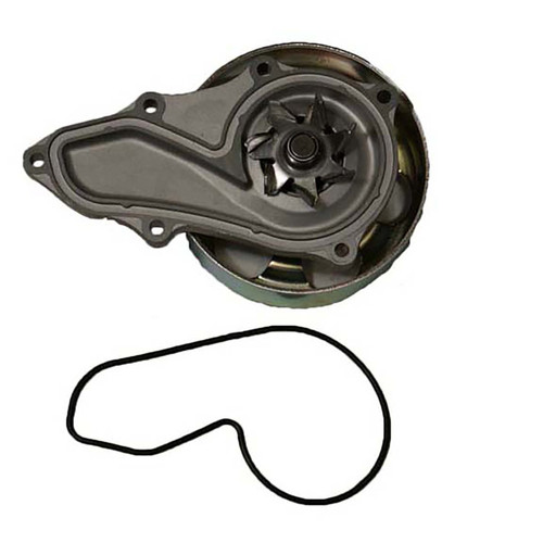 GMB Engine Water Pump for 2003-2011 Acura/Honda 2.4L (TSX, Accord, CR-V, Element)