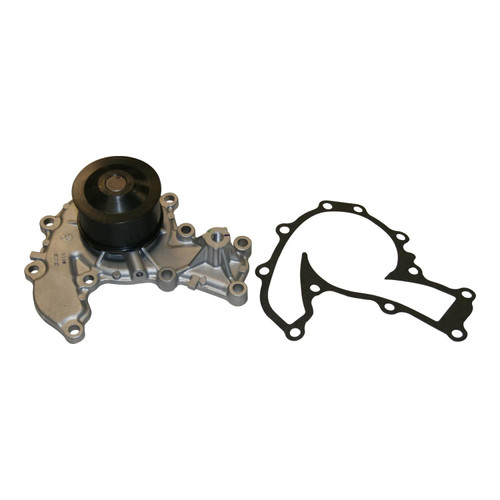 GMB Engine Water Pump for 1998-2004 Acura/Honda/Isuzu 3.5L 3.2L (SLX, Passport, Amigo, Axiom)