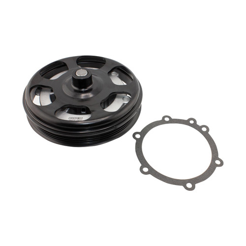 GMB Engine Water Pump for 2016-2018 Chevrolet/GMC 5.3L (Silverado 1500, Sierra 1500)