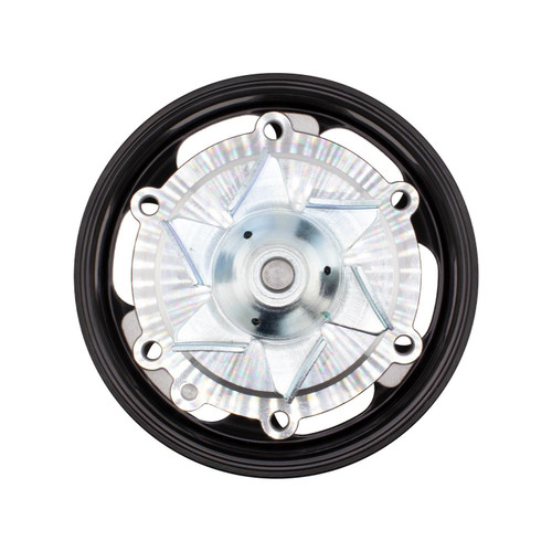 GMB Engine Water Pump for 2016-2018 Chevrolet/GMC 5.3L (Silverado 1500, Sierra 1500)