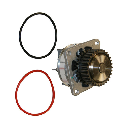 GMB Engine Water Pump for 2002-2021 INFINITI/Nissan/Suzuki 3.5L 4.0L (FX35, G35, I35, M35)
