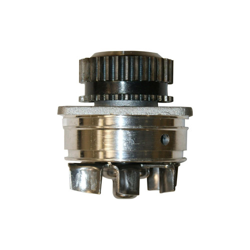GMB Engine Water Pump for 2002-2021 INFINITI/Nissan/Suzuki 3.5L 4.0L (FX35, G35, I35, M35)