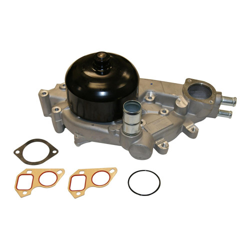 GMB Engine Water Pump for 1997-2006 Avanti/Chevrolet/Pontiac 5.7L 6.0L (II, Camaro, Corvette, Firebird)