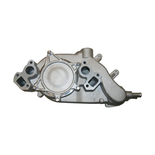 GMB Engine Water Pump for 1997-2006 Avanti/Chevrolet/Pontiac 5.7L 6.0L (II, Camaro, Corvette, Firebird)