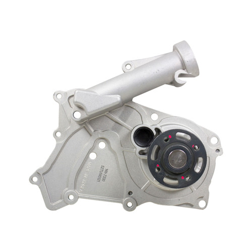 GMB Engine Water Pump for 2006-2016 Hyundai/Kia 3.8L 3.3L (Azera, Entourage, Genesis, Genesis Coupe)