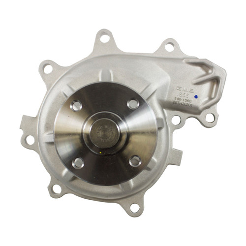 GMB HD Engine Water Pump for 2005-2010 Chevrolet/GMC/Isuzu 5.2L (W3500 Tiltmaster, W4500 Tiltmaster, W5500 Tiltmaster, W5500HD Tiltmaster)