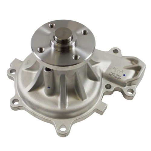 GMB HD Engine Water Pump for 2005-2010 Chevrolet/GMC/Isuzu 5.2L (W3500 Tiltmaster, W4500 Tiltmaster, W5500 Tiltmaster, W5500HD Tiltmaster)