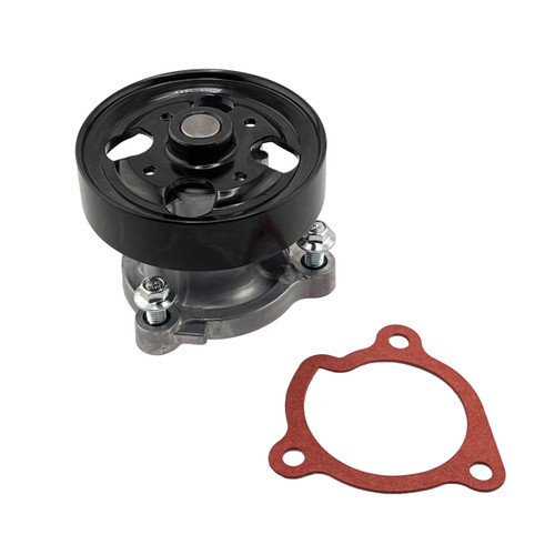 GMB Engine Water Pump for 2002-2020 Nissan 2.5L (Altima, Rogue, Rogue Select, Sentra)