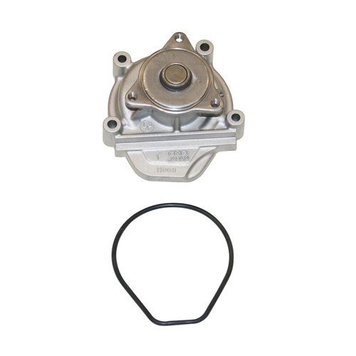 GMB Engine Water Pump for 1980-1983 Honda 1.8L 1.5L (Accord, Civic, Prelude)
