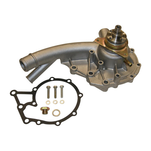 GMB Engine Water Pump for 1985-1993 Mercedes-Benz 2.3L (190E)