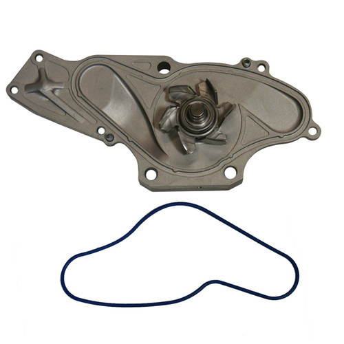 GMB Engine Water Pump for 2003-2025 Acura/Honda/Saturn 3.5L 3.7L (MDX, RDX, RL, RLX)