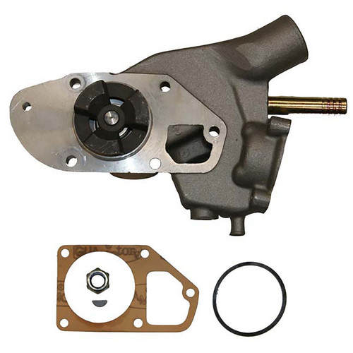 GMB Engine Water Pump for 1985-1987 Peugeot 2.5L (505)