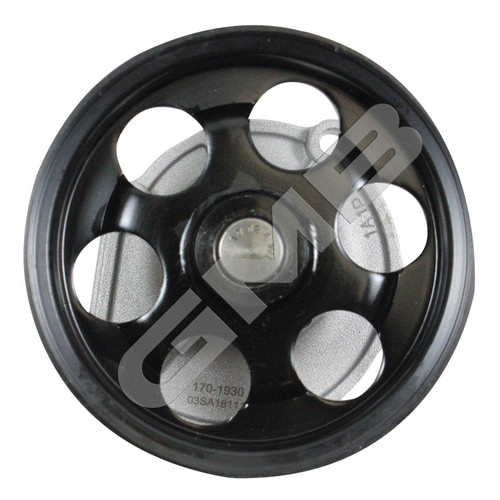 GMB Engine Water Pump for 1995-1999 Toyota 1.5L (Paseo, Tercel)