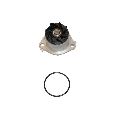 GMB Engine Water Pump for 1992-2005 Volkswagen 2.8L (Corrado, EuroVan, Golf, Jetta)