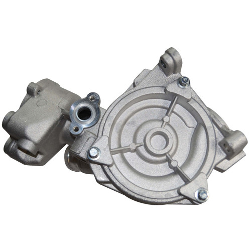GMB Engine Water Pump for 1993-1997 Mercedes-Benz 3.2L 2.8L (300CE, 300E, 300TE, C280)