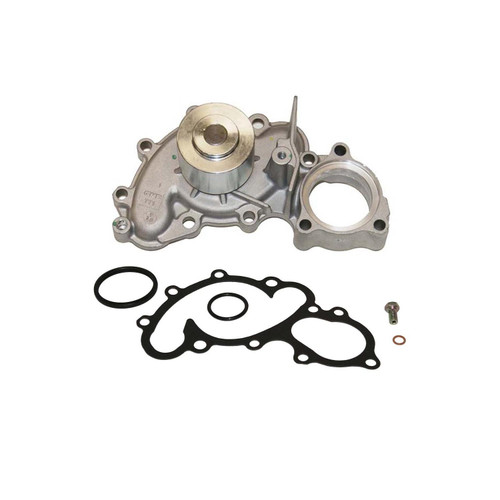 GMB Engine Water Pump for 1988-1993 Lexus/Toyota 2.5L 3.0L (ES250, ES300, Camry)