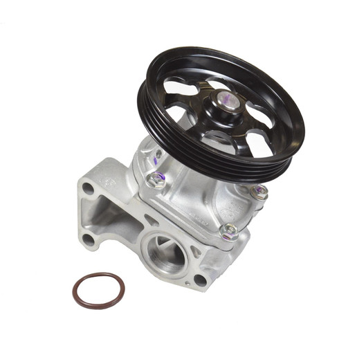 GMB Engine Water Pump with Housing for 1990-1999 Toyota 1.5L (Paseo, Tercel)