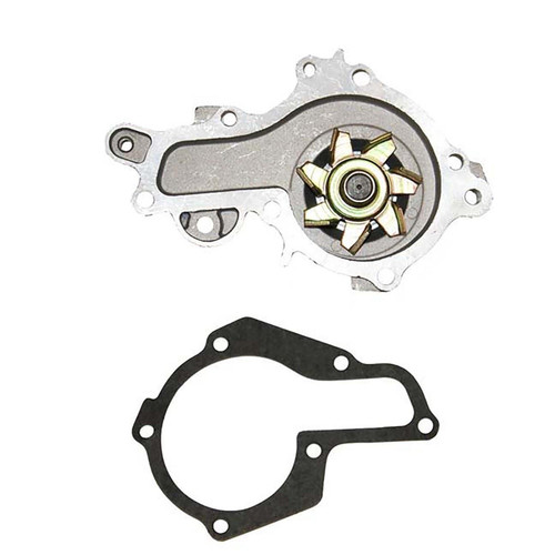 GMB Engine Water Pump for 1985-1995 Chevrolet/Pontiac/Suzuki 1.0L 1.3L (Sprint, Firefly, Forsa, Samurai)