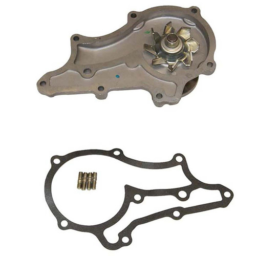 GMB Engine Water Pump for 1975-1978 Toyota 2.2L (Celica, Corona, Pickup)