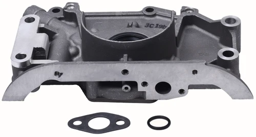 Enginetech EP940 Oil Pump for 1983-1987 Mazda 626 - OE Replacement Oil Pump