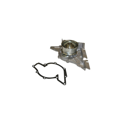 GMB Engine Water Pump for 1994-2005 Audi/Volkswagen 2.8L (90, 90 Quattro, A4, A4 Quattro)