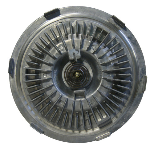 GMB Engine Cooling Fan Clutch for 1980-1996 Jaguar 4.2L (Vanden Plas, XJ6, XJS)