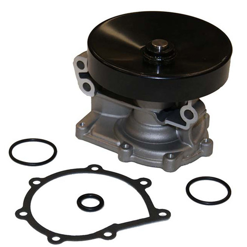 GMB Engine Water Pump for 1994-2009 Saab 2.0L 2.3L (9-3, 9-5, 900)