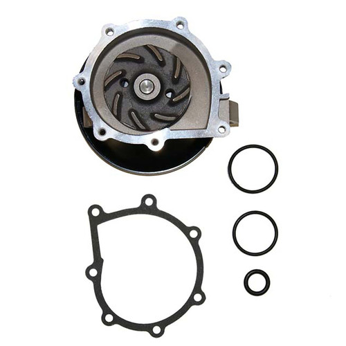 GMB Engine Water Pump for 1994-2009 Saab 2.0L 2.3L (9-3, 9-5, 900)