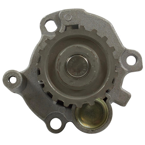 GMB Engine Water Pump for 1998-2004 Volkswagen 1.9L (Beetle, Golf, Jetta)