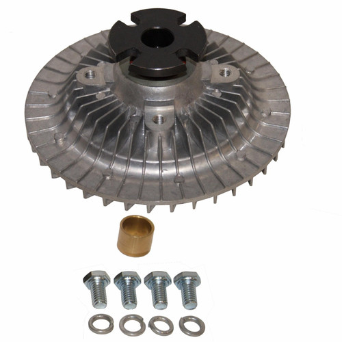 GMB Engine Cooling Fan Clutch for 1987-1992 Jaguar 3.6L (Vanden Plas, XJ6)