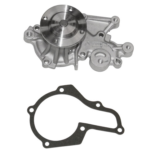 GMB Engine Water Pump for 1989-2001 Chevrolet/Geo/Pontiac 1.3L 1.0L (Metro, Sprint, Firefly, Swift)